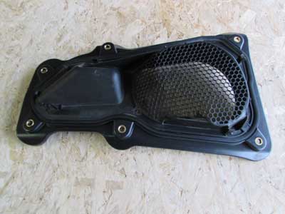 BMW AC Heater Intake Bulkhead Seal, Right 64119295461 F22 F30 F32 2, 3, 4 Series